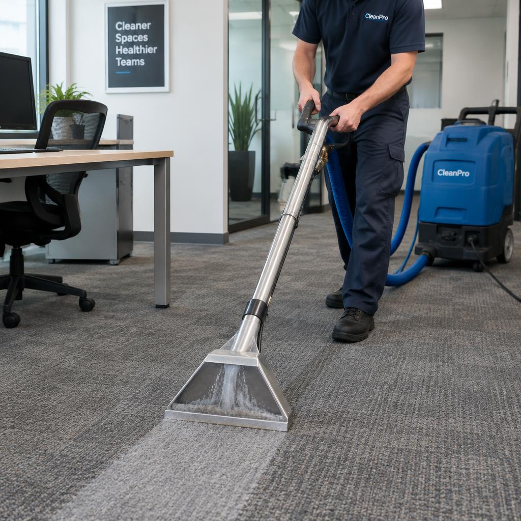 Carpet Cleaning by Shining Armor Cleaning NJ